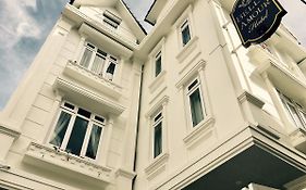 Belle Amour Hotel